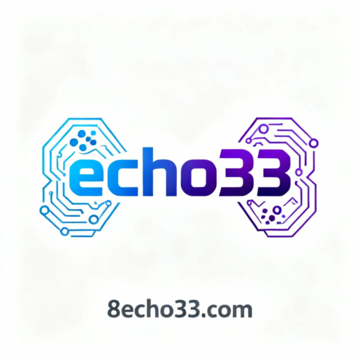 echo33