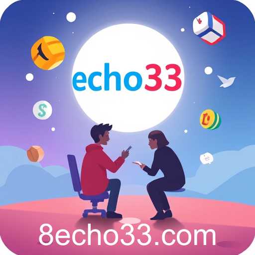 The Digital Frontier: Echo33 Transforms Online Gaming