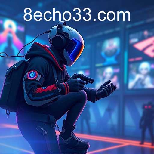 The Rise of Echo33: A Game-Changer in Online Entertainment