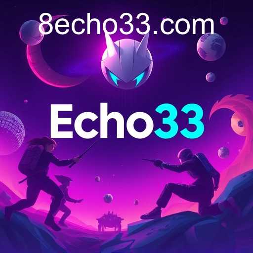 Echo33: Reshaping Digital Gaming in Modern Era