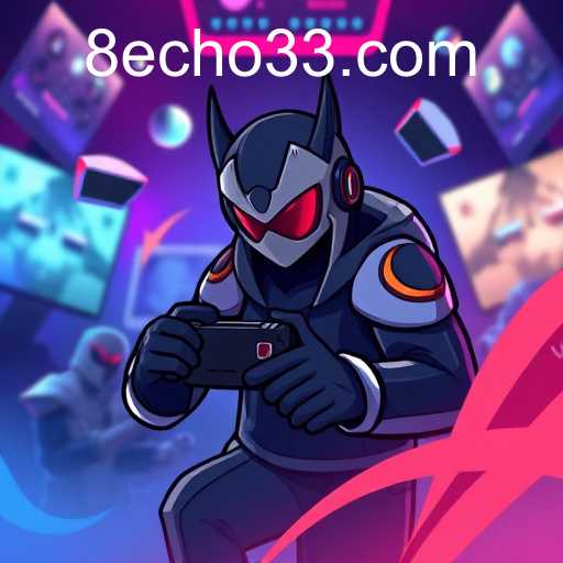 Echo33 Revolutionizes Online Gaming Experience