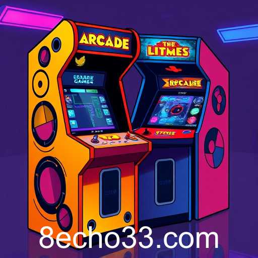 Echo33 Shapes the Gaming Landscape