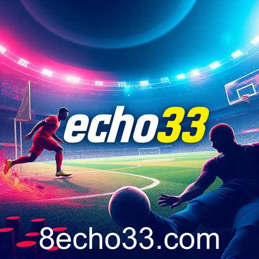 Echo33: Transforming Gaming in a Changing World