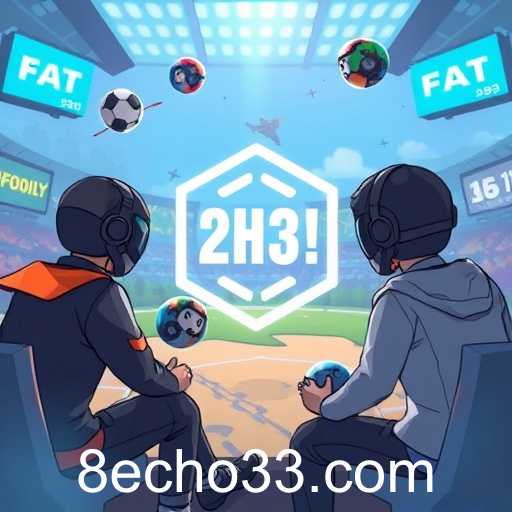 The Rising Influence of Echo33 in the Gaming World