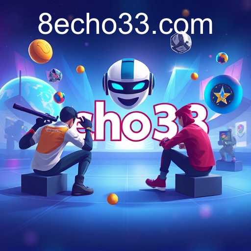 Echo33 Revolutionizes Online Gaming