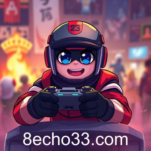 Echo33 Revolutionizes Online Gaming
