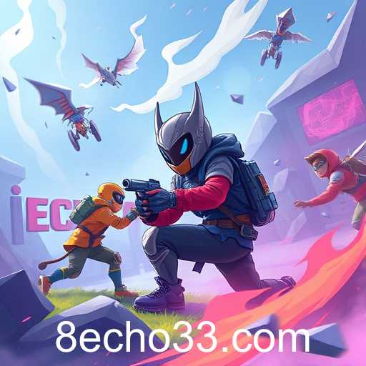 Echo33 Revolutionizes Online Gaming