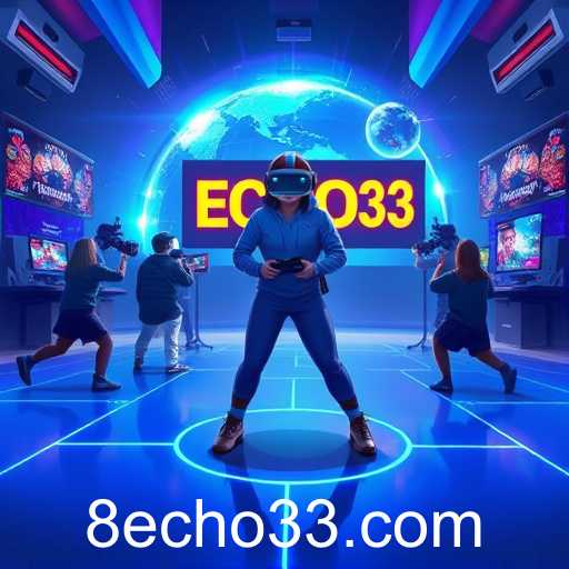 Echo33: A New Era for Online Gaming