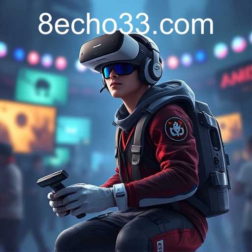 Gaming Trends and Innovations on echo33