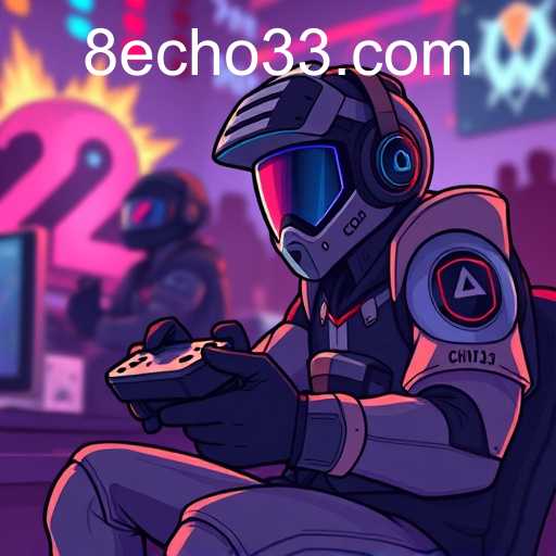 Revolutionizing Online Gaming with Echo33