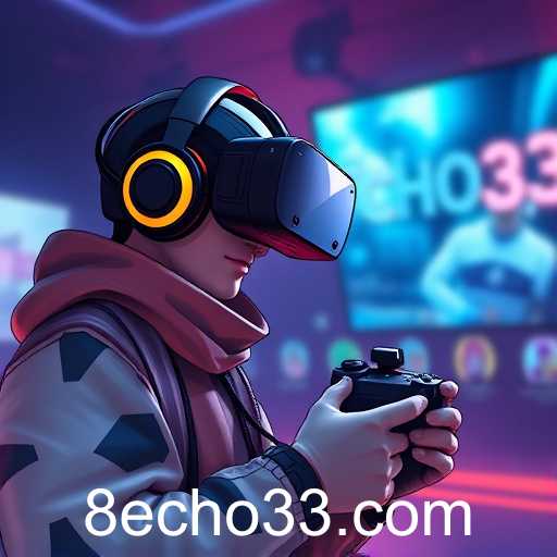 The Rise of Echo33: Revolutionizing Online Gaming